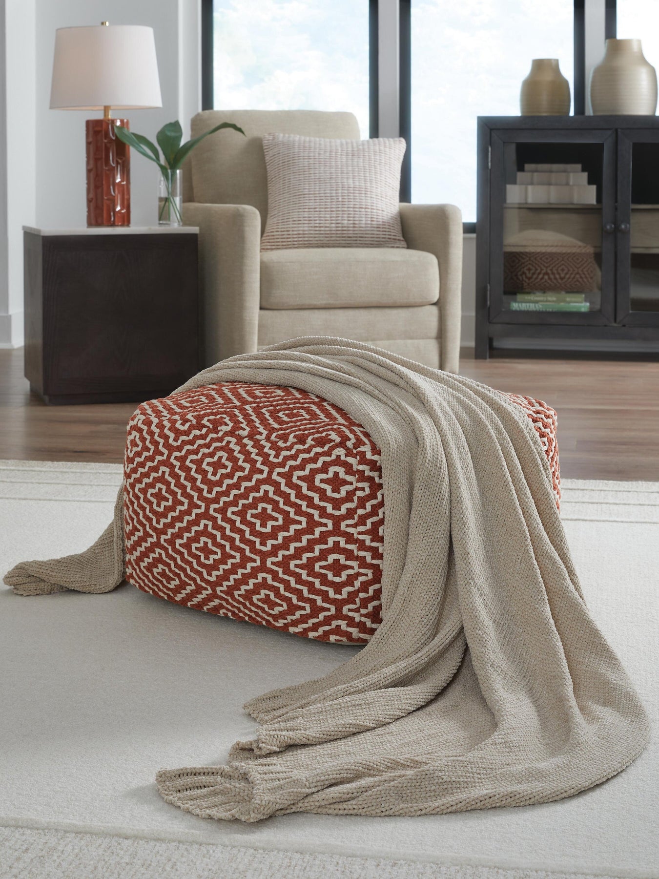 Accessories > Throw Blankets