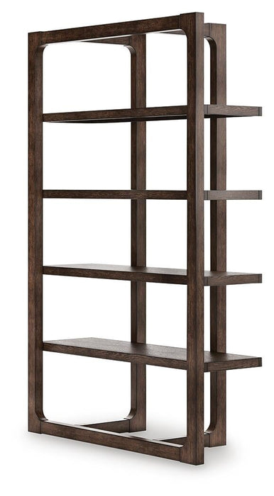Ashley Express - Breckington Bookcase