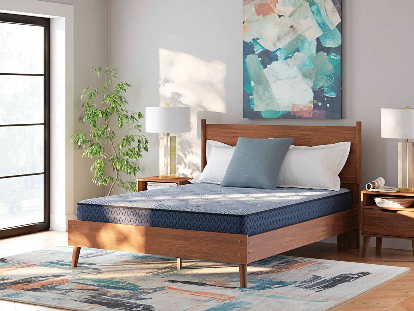 Mattresses