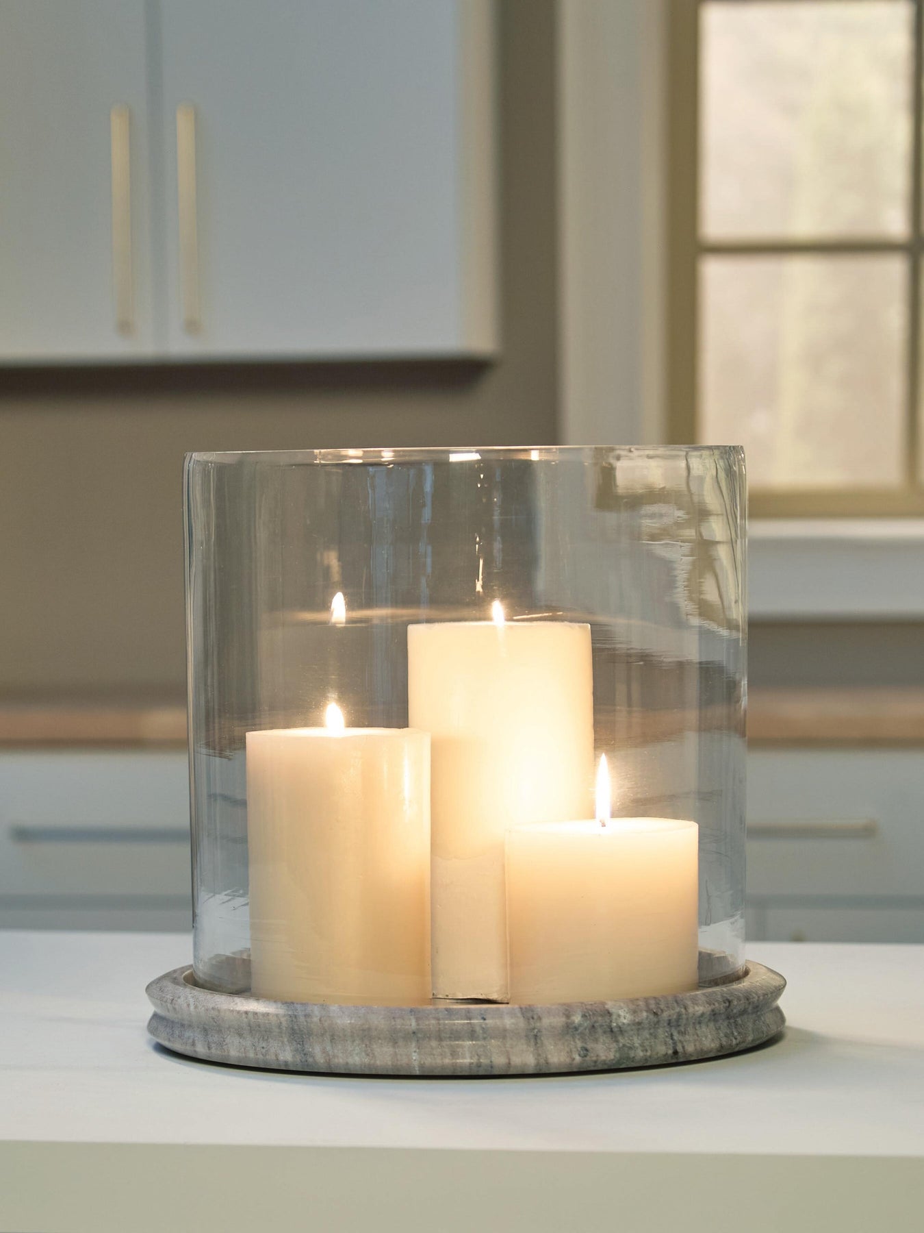 Accessories > Candles