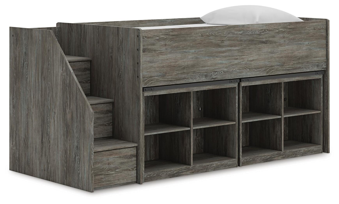 Kids Furniture > Bunk Beds