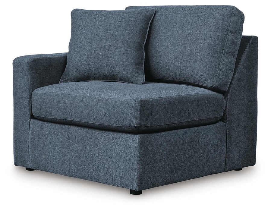 Modmax 5-Piece Sectional