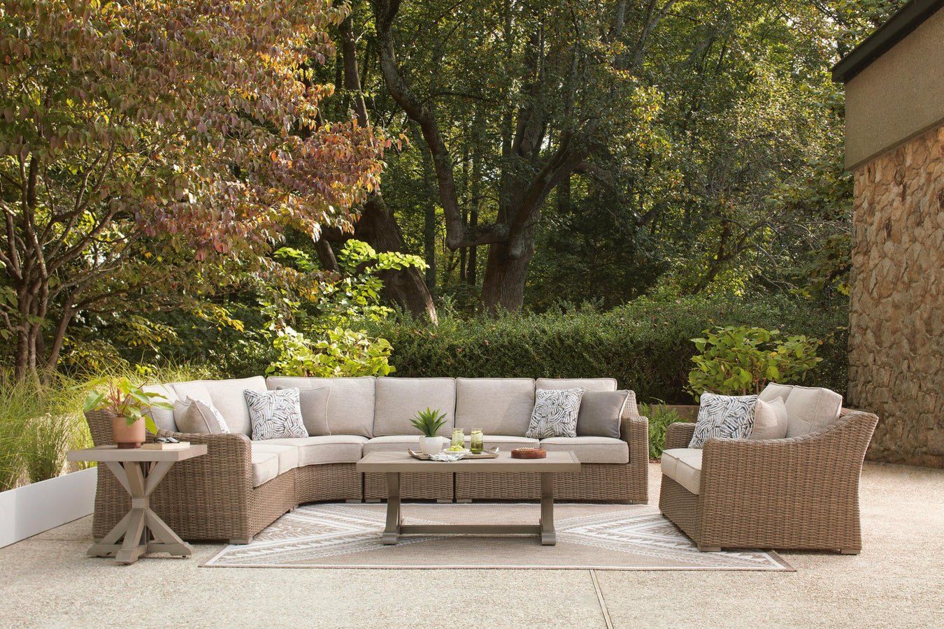 Outdoor Furniture