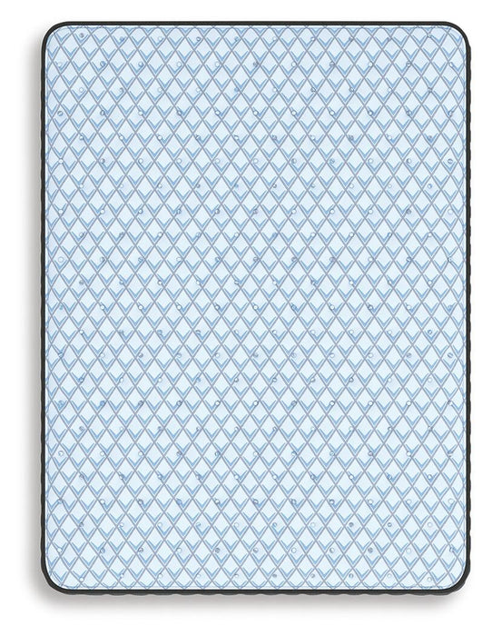 Destin Cove Firm Twin Mattress