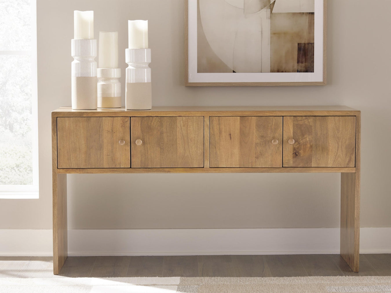 Living Room > Occasional > Console Tables