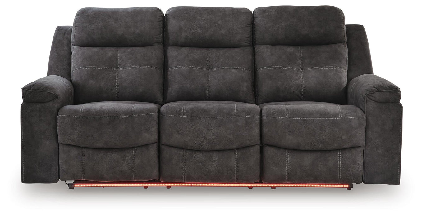 Brysonview Reclining Sofa