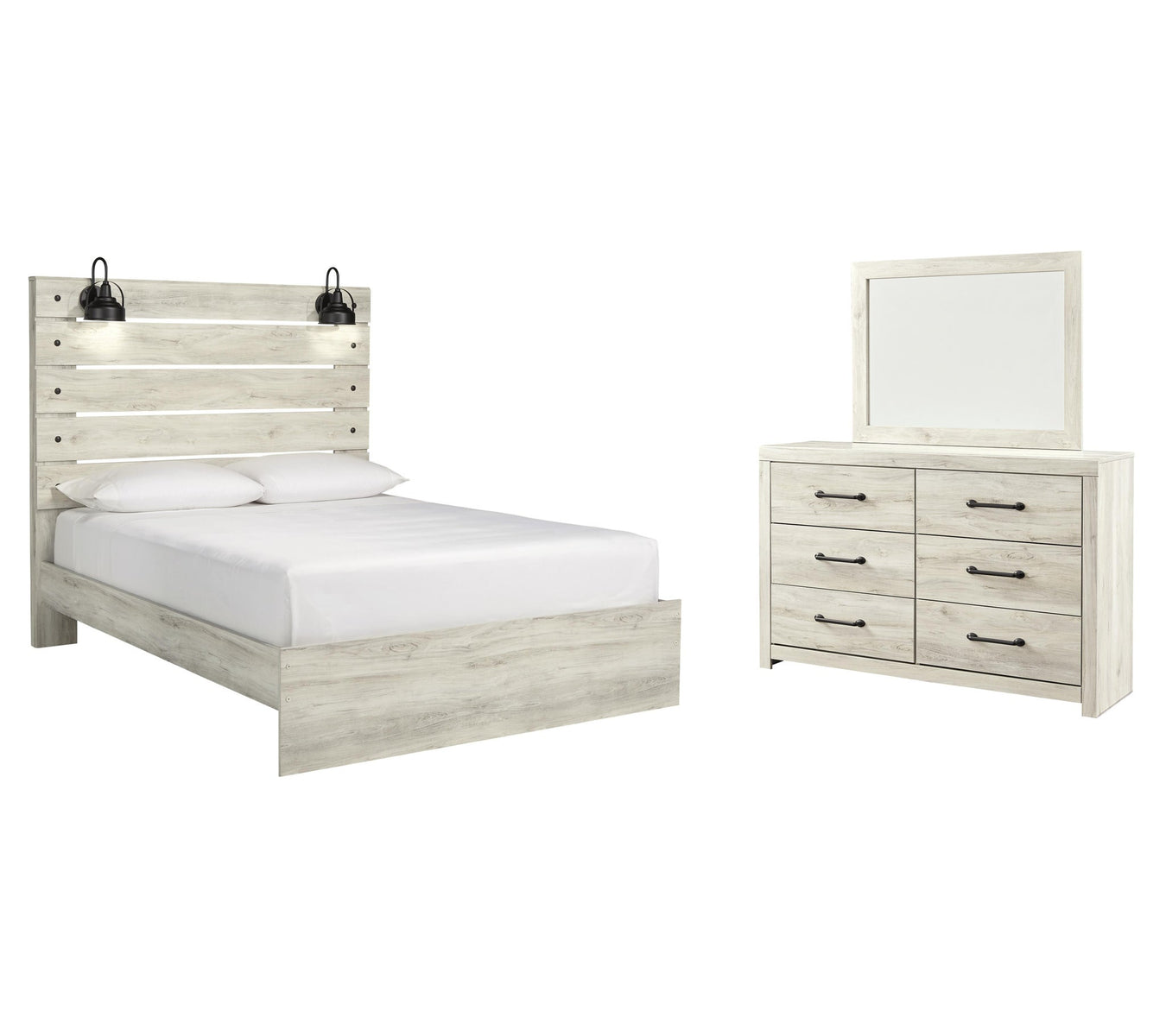 Bedroom > Bedroom Groups