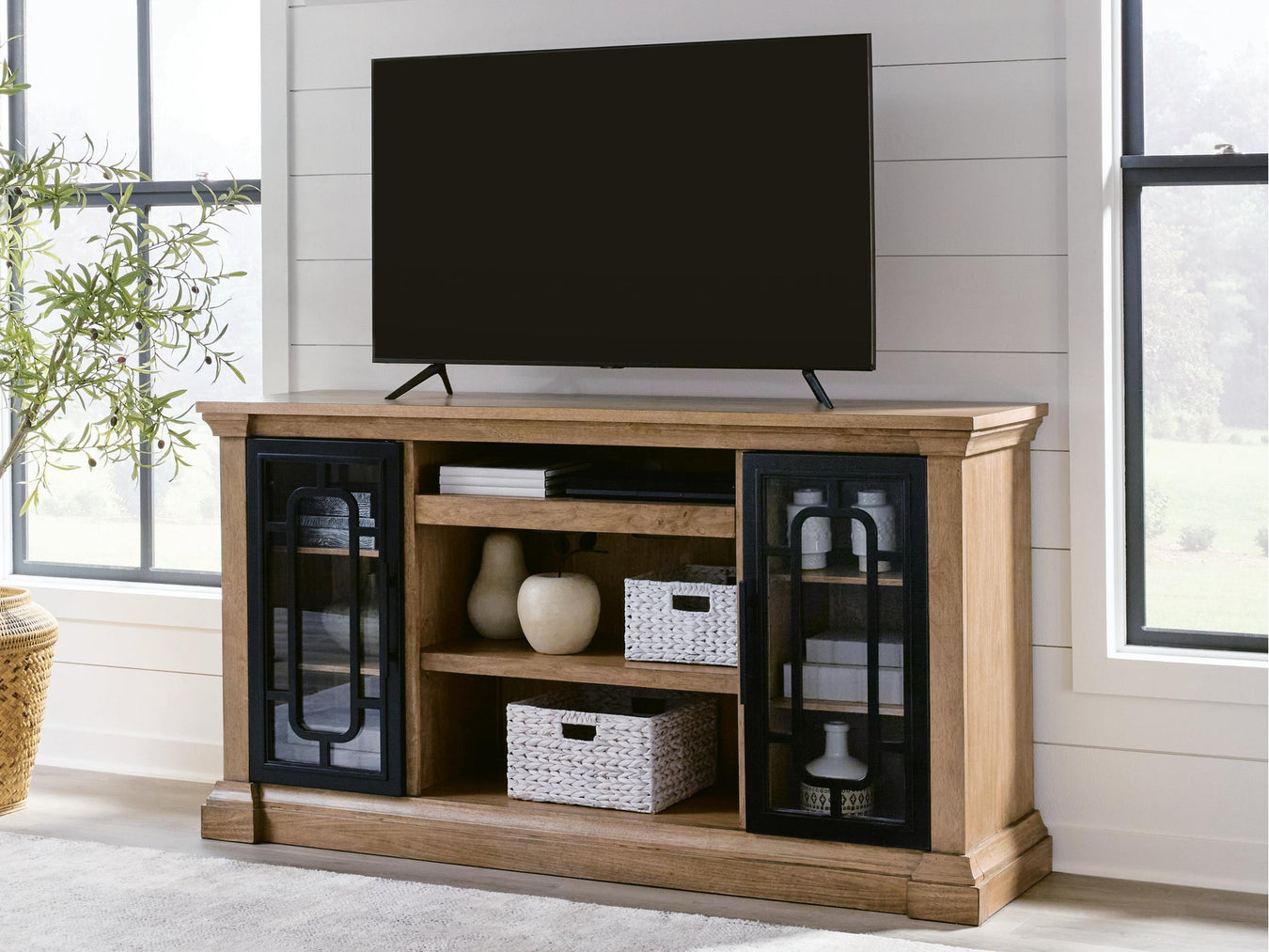 Home Entertainment > TV Stand