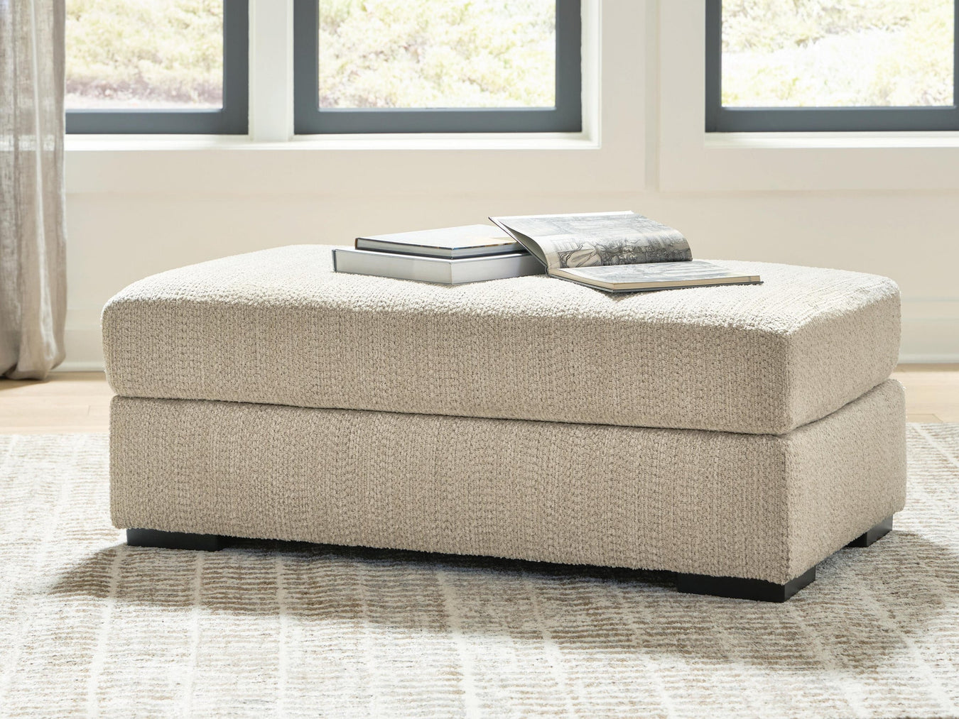 Living Room > Ottomans