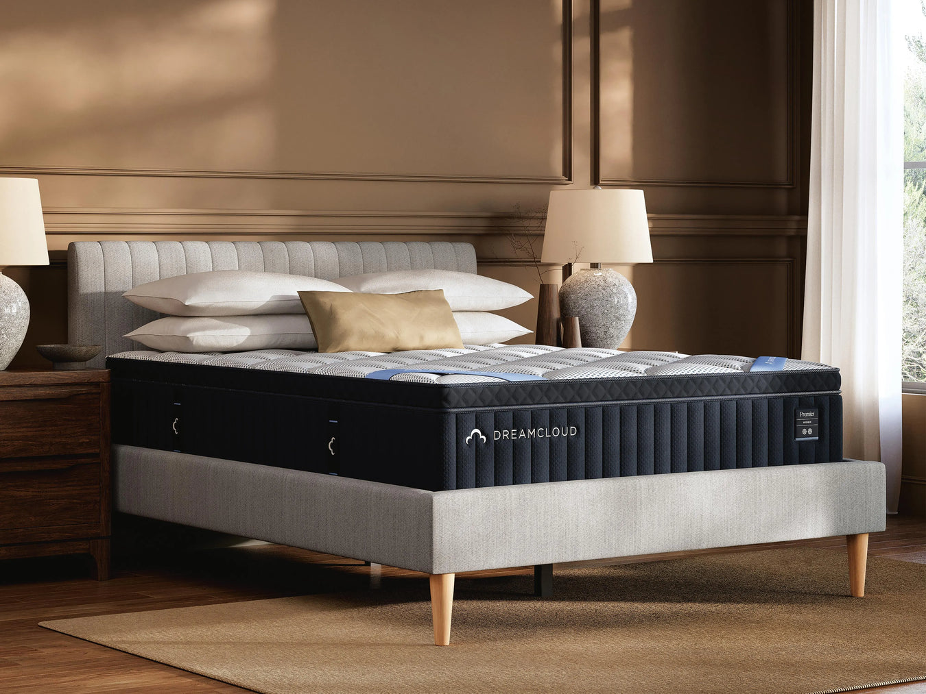 Mattresses > Hybrid Mattresses