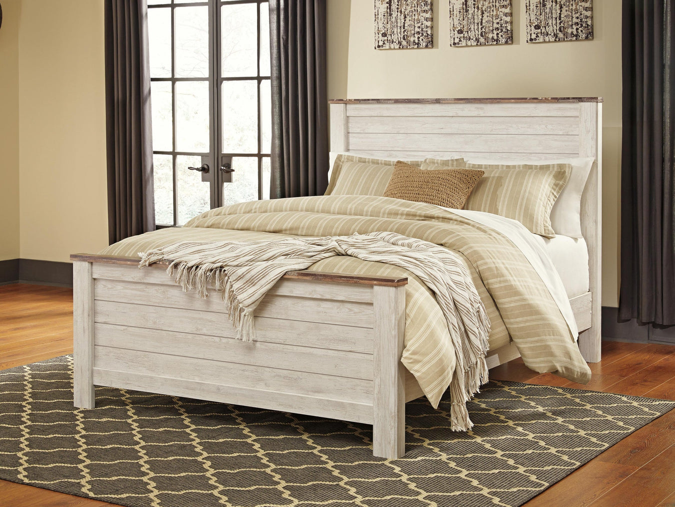 Express > Bedroom