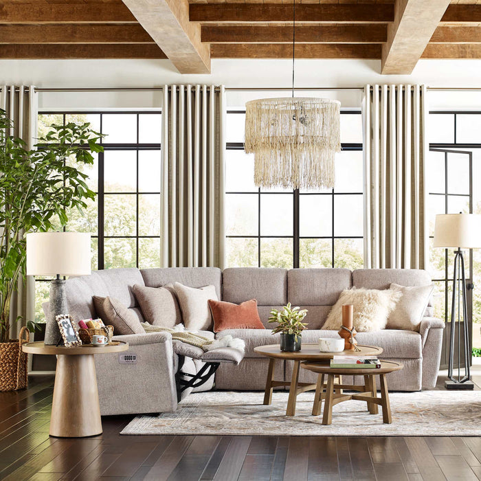 Ava Sectional