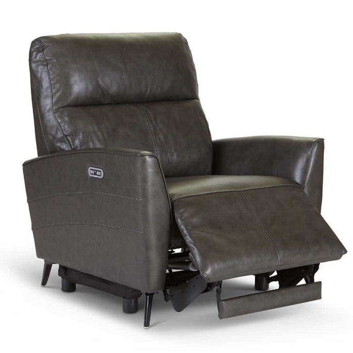 Higbee Power Chair w/ Power Headrest