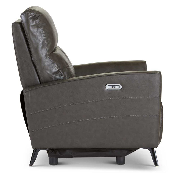 Higbee Power Chair w/ Power Headrest