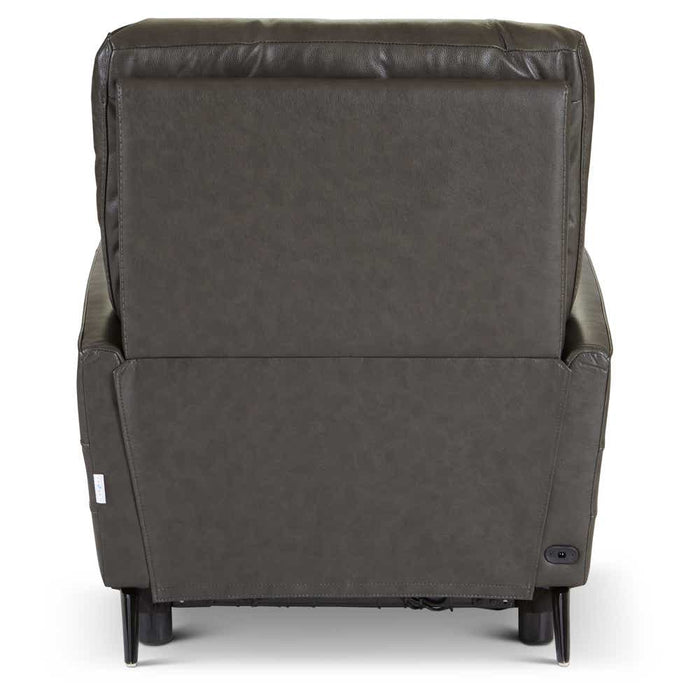 Higbee Power Chair w/ Power Headrest