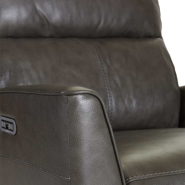 Higbee Power Chair w/ Power Headrest