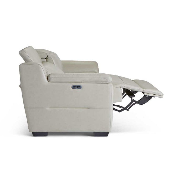 Lakewood Power 2-Seat Sofa w/ Power Headrest