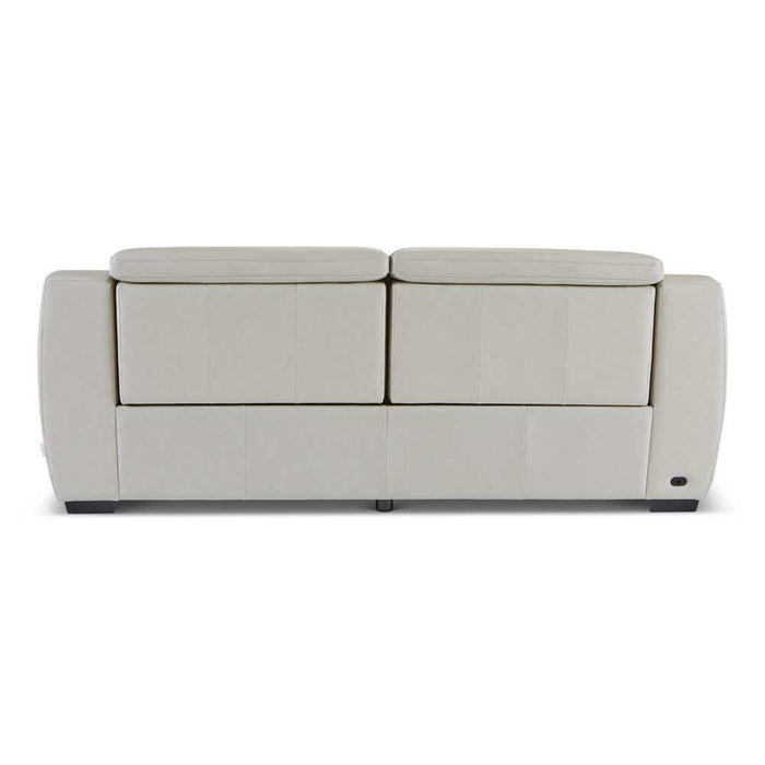 Lakewood Power 2-Seat Sofa w/ Power Headrest