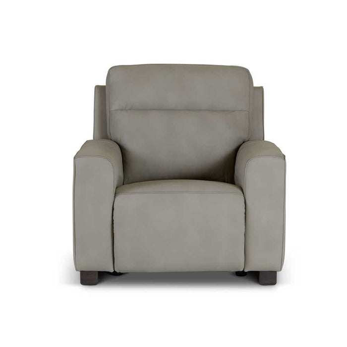 Cuyahoga Power Chair w/ Power Headrest