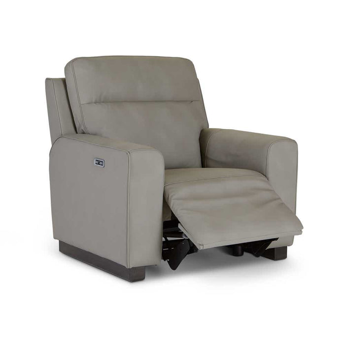 Cuyahoga Power Chair w/ Power Headrest