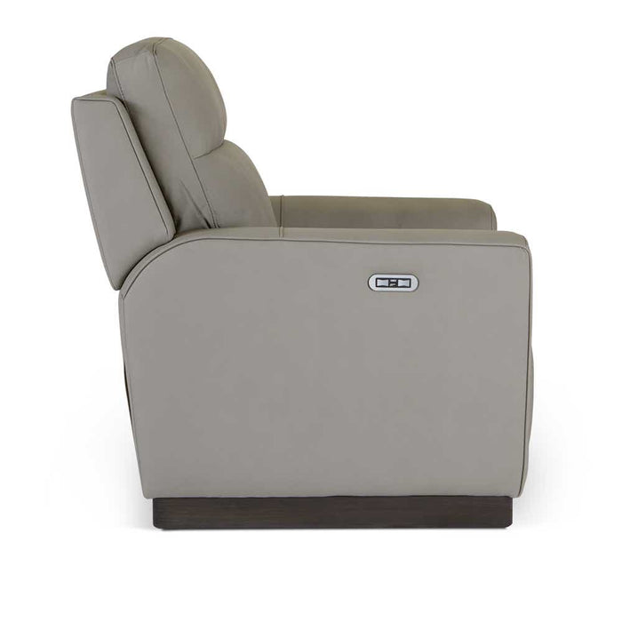 Cuyahoga Power Chair w/ Power Headrest