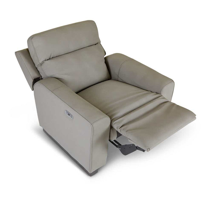 Cuyahoga Power Chair w/ Power Headrest