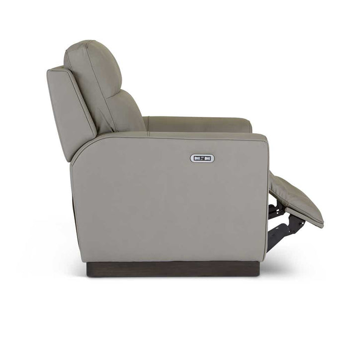 Cuyahoga Power Chair w/ Power Headrest