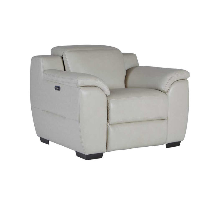 Lakewood Power Chair w/ Power Headrest