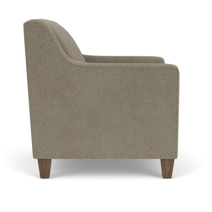 Holly Fabric Chair