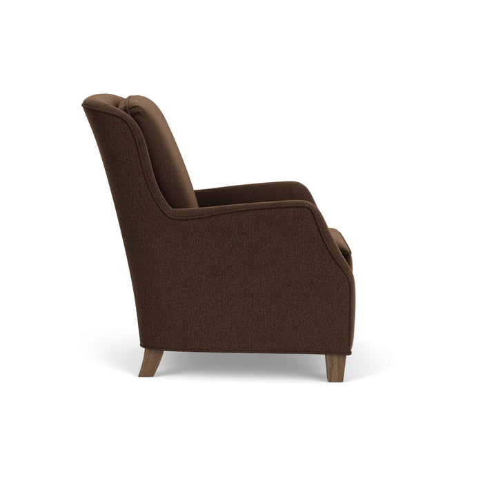 Allison Fabric Chair