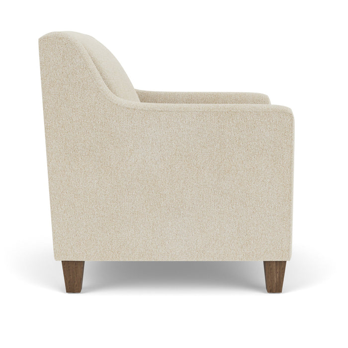 Holly Fabric Chair