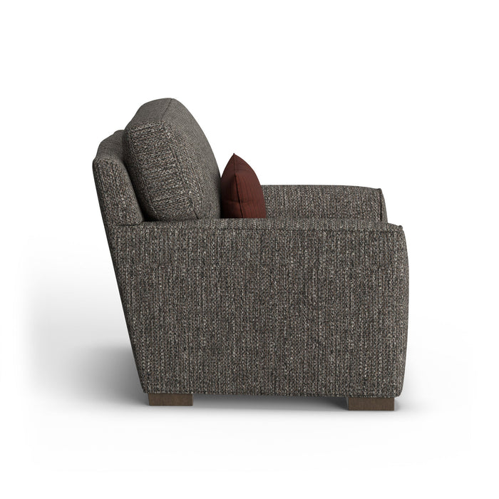 Jasper Fabric Chair