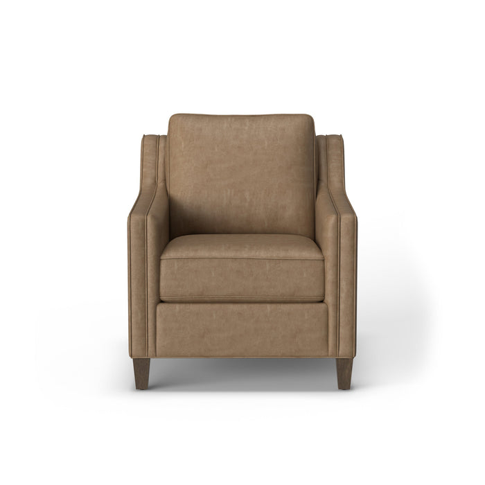 Finley Leather Chair