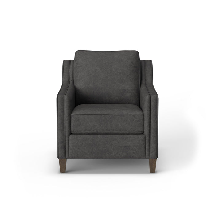 Finley Leather Chair