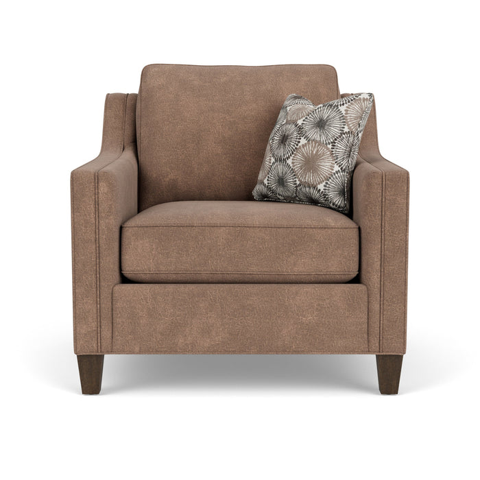Finley Fabric Chair