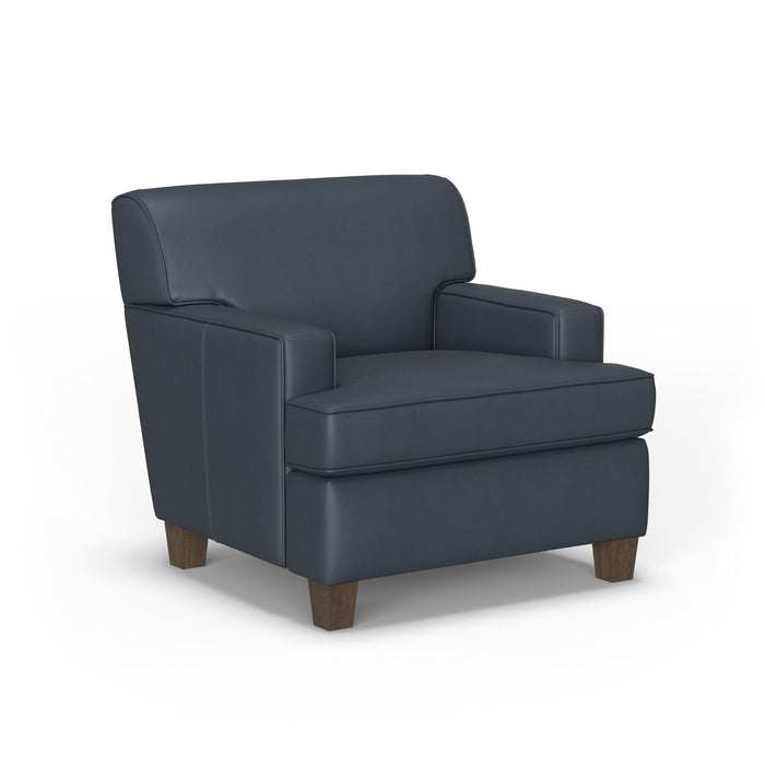 Dempsey Leather Chair