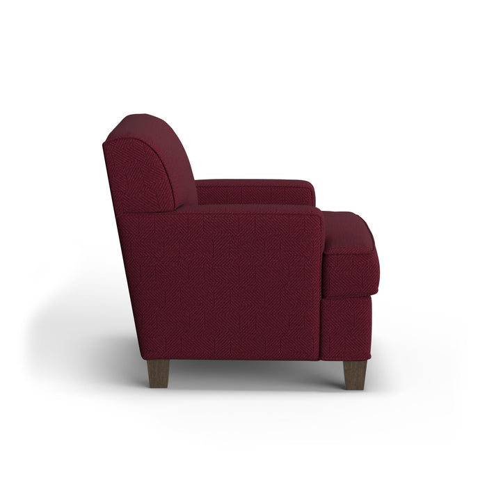 Dempsey Fabric Chair
