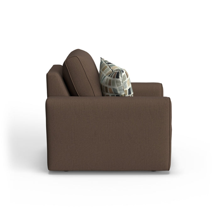 Dawson Fabric Chair