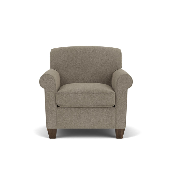 Dana Fabric Chair