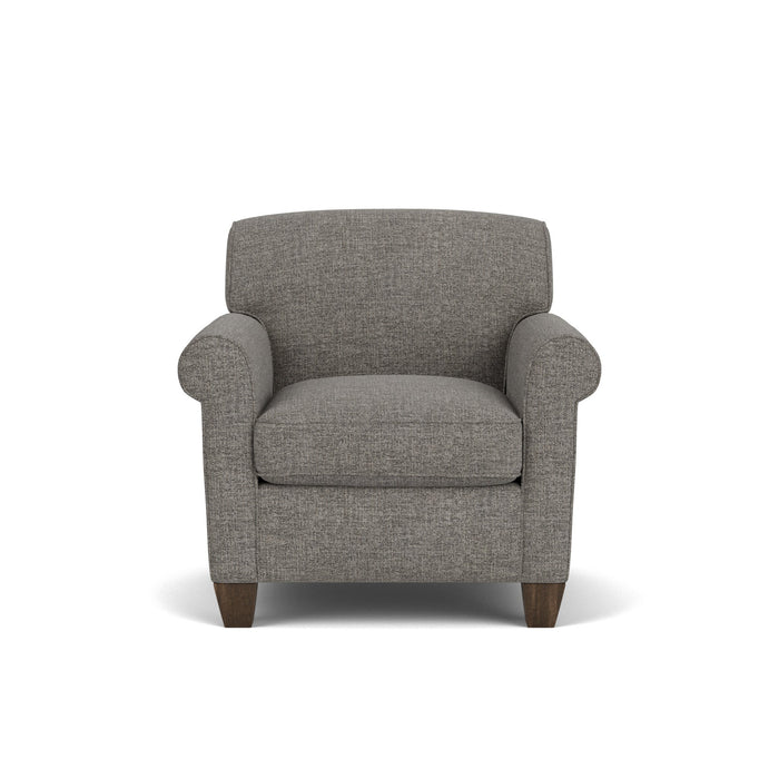 Dana Fabric Chair