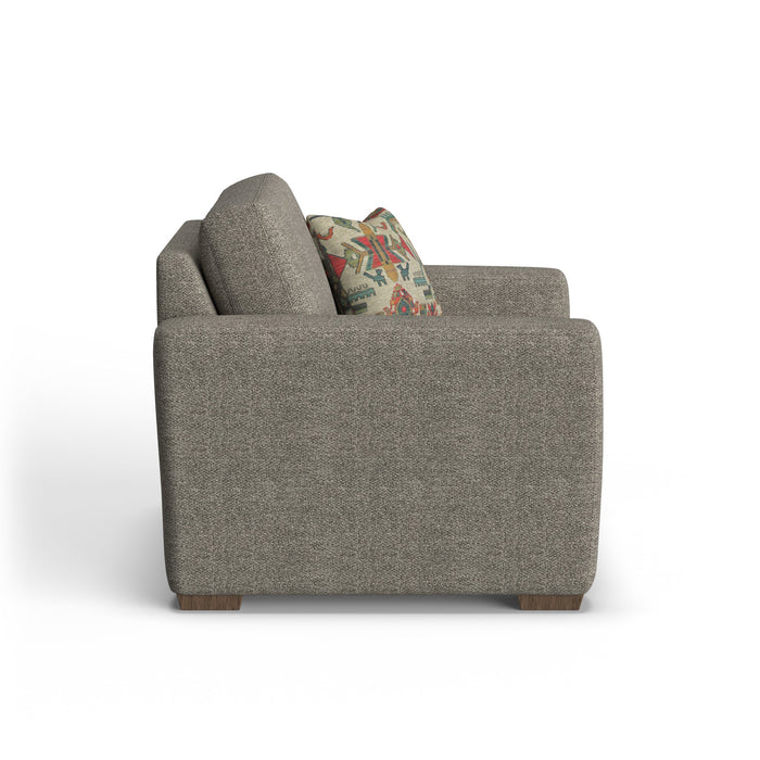 Collins Fabric Chair