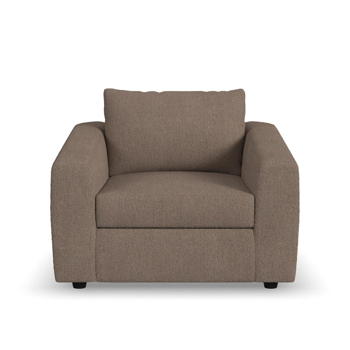 Chevy Fabric Chair