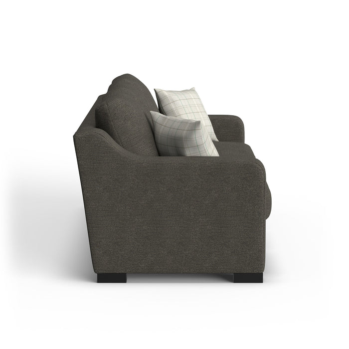Quinn Fabric Sofa