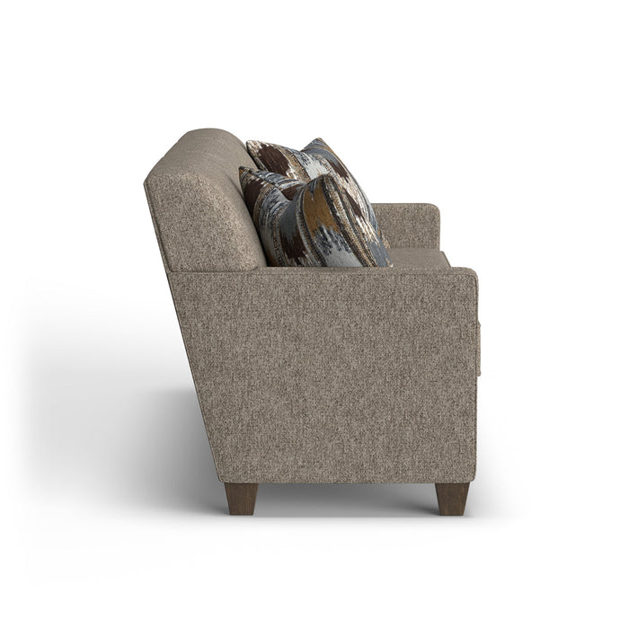 Nora Fabric Sofa