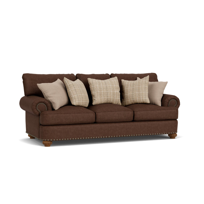 Patterson Fabric Sofa