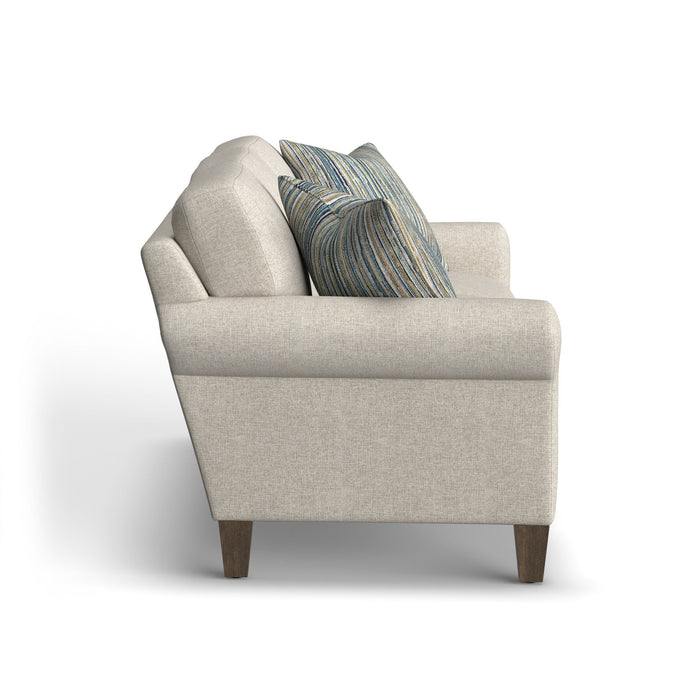 Moxy Fabric Sofa