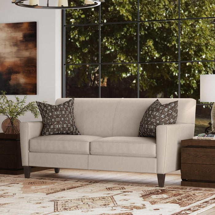 Digby Fabric Sofa