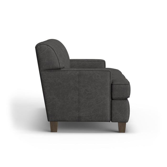 Dempsey Leather Sofa