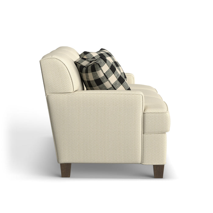 Dempsey Fabric Sofa