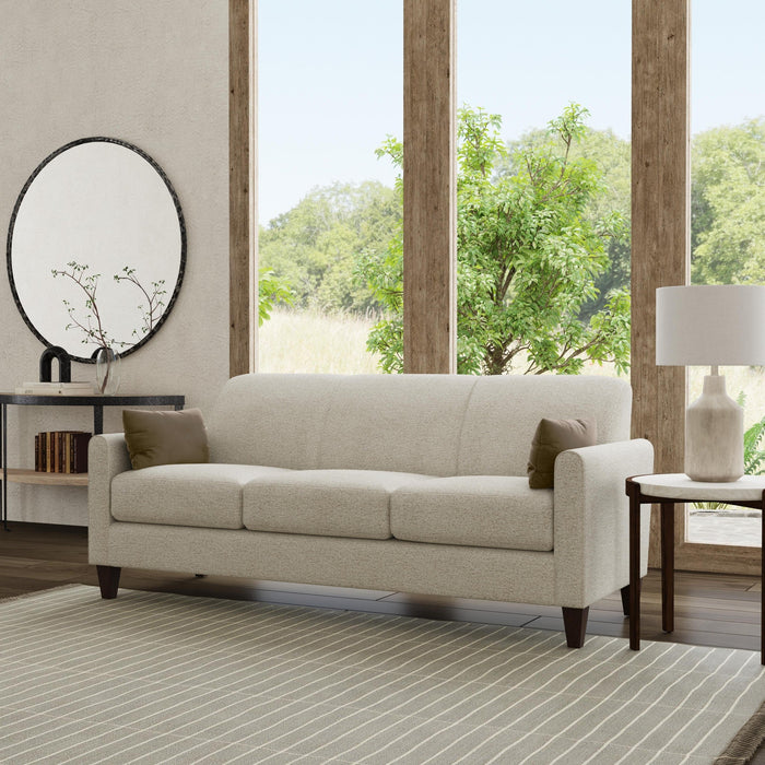 Bond Fabric Sofa